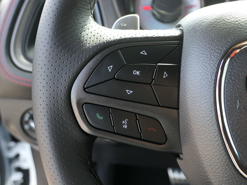Used 2023 Dodge Challenger R/T Scat Pack image 16