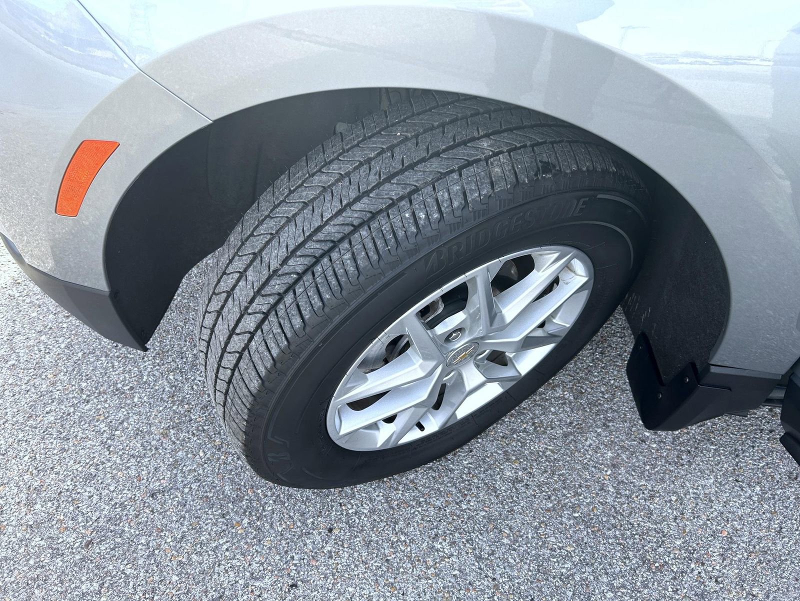 Certified 2024 Chevrolet Equinox LT image 23