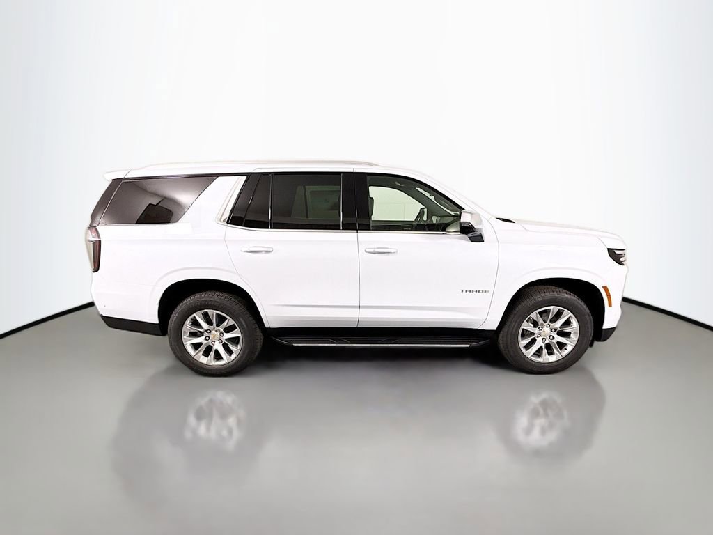 New 2026 Chevrolet Tahoe Premier w/ Sun And Tow Package image 8