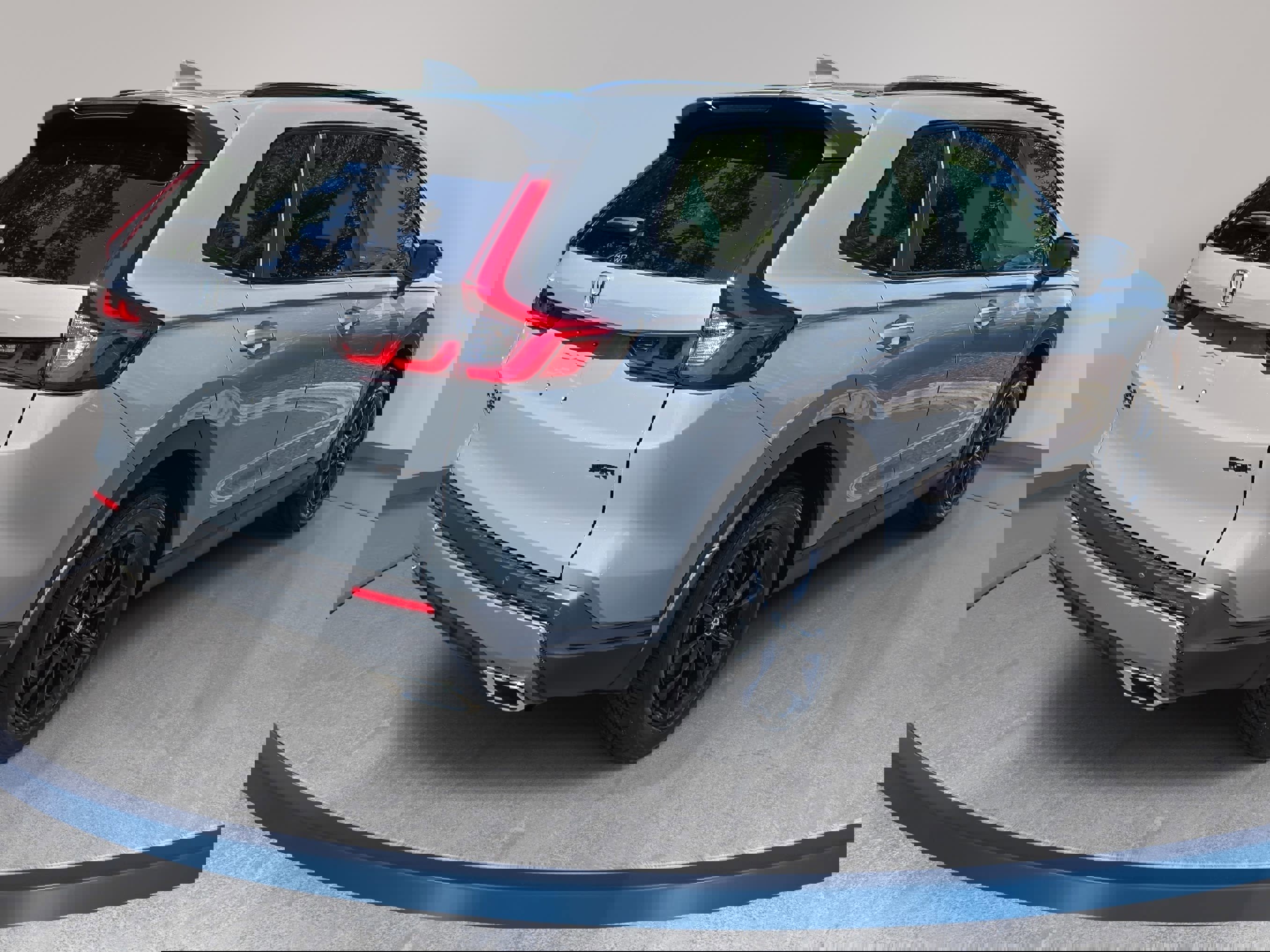 New 2026 Honda CR-V Sport-L image 5