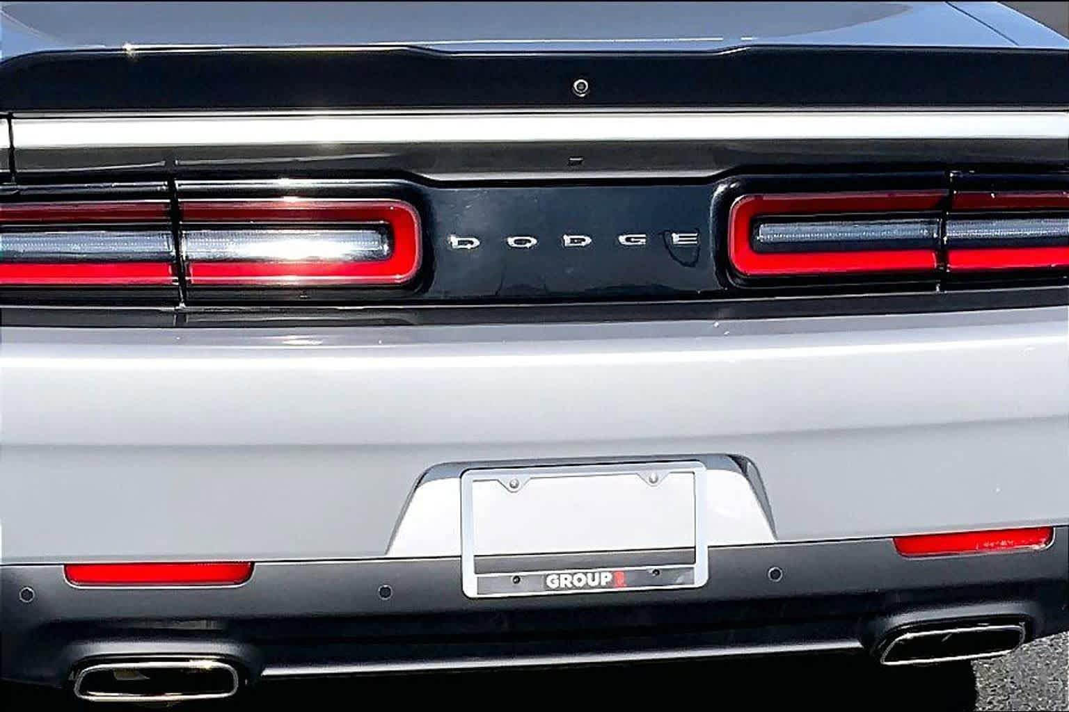 Used 2023 Dodge Challenger GT RWD image 30
