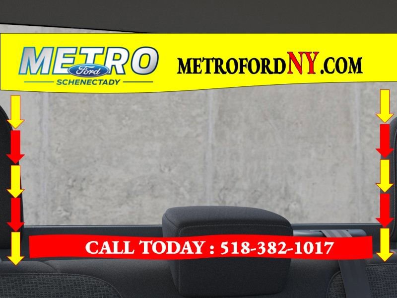New 2026 Ford Maverick XL FWD image 24