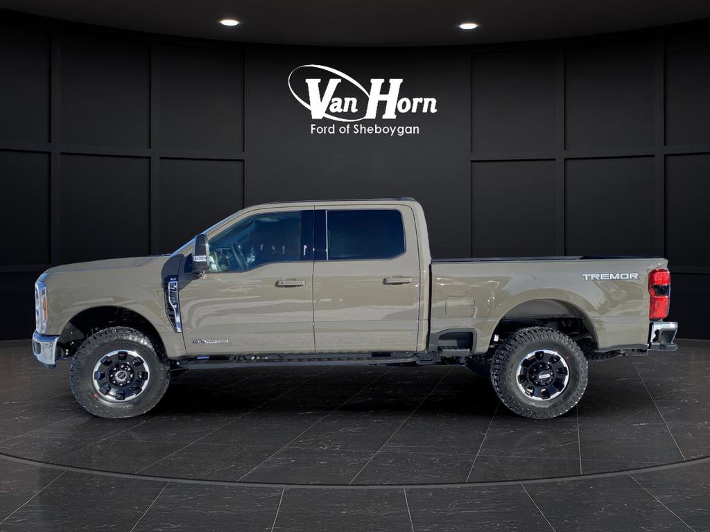 New 2026 Ford F250 XLT w/ XLT Premium Package image 14