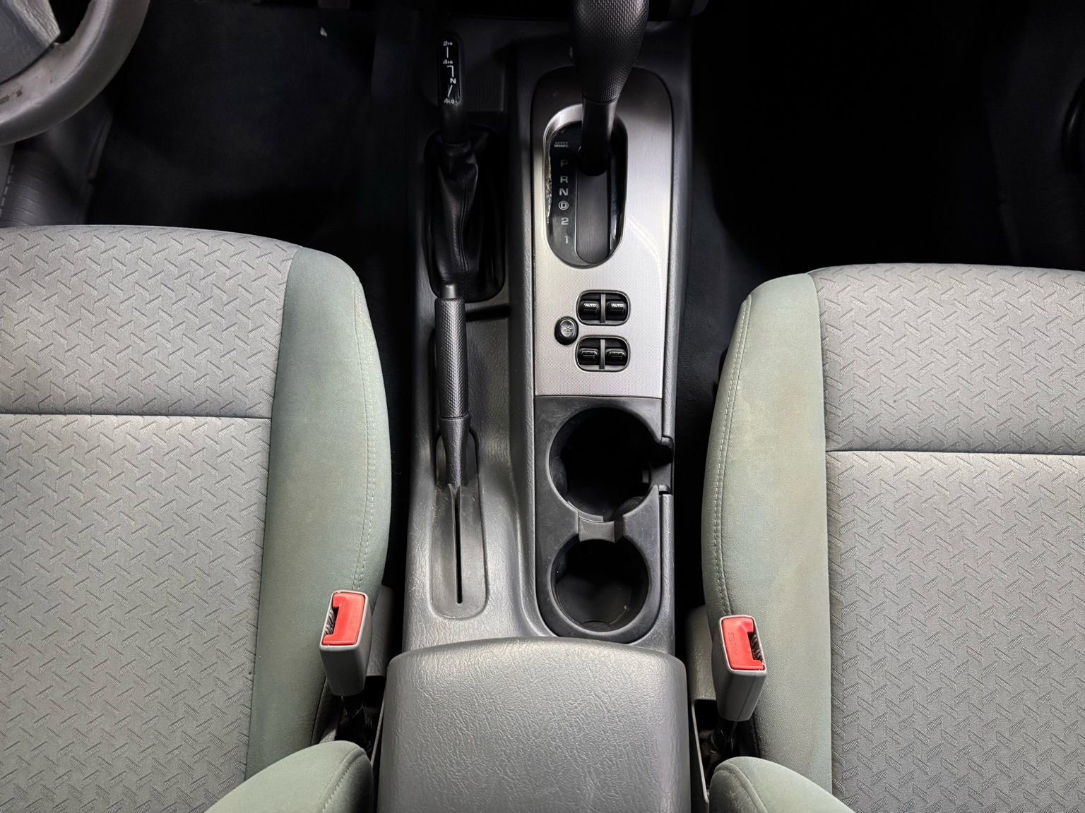 Used 2006 Jeep Liberty Renegade image 22