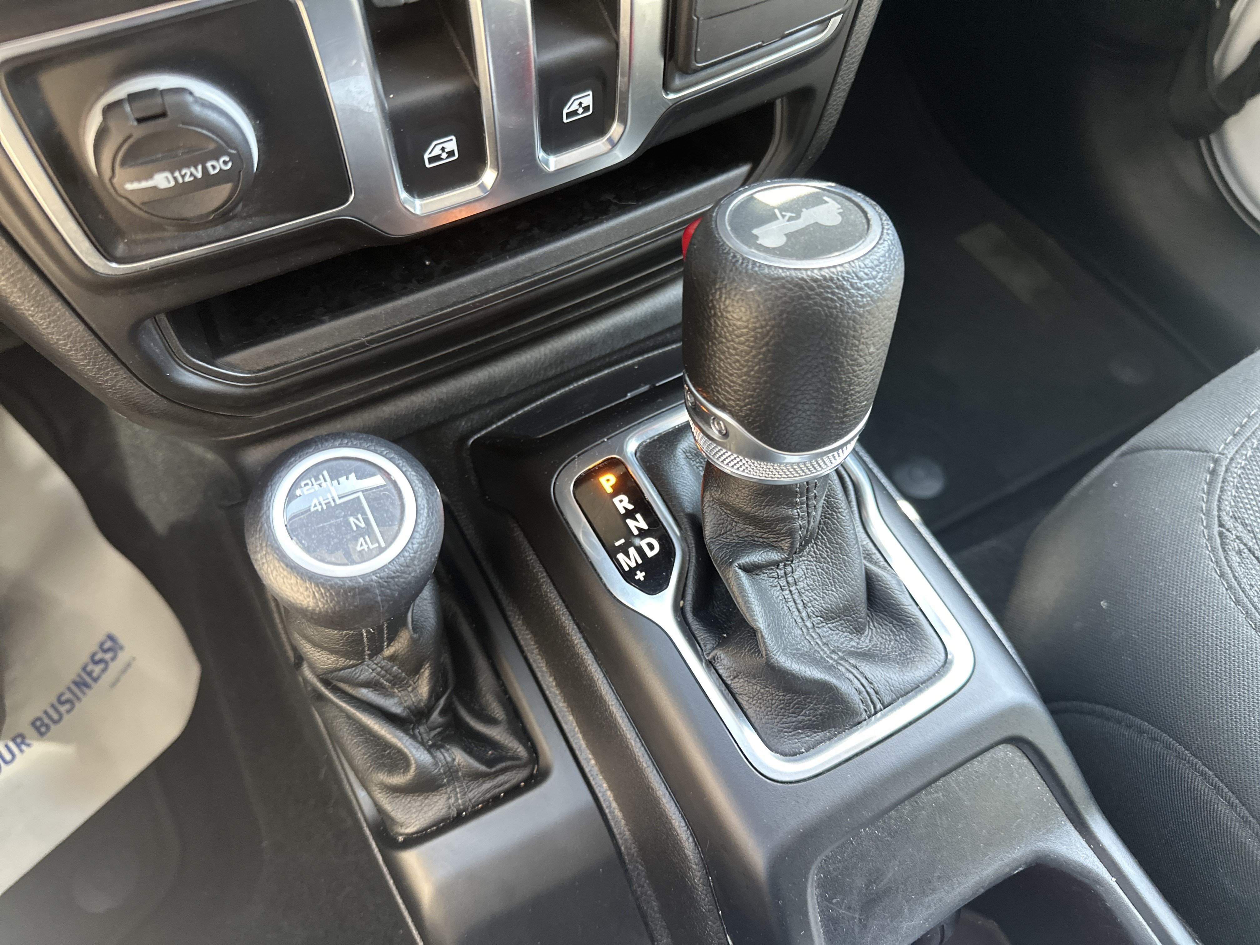 Used 2022 Jeep Wrangler Sport AWD/4WD image 14