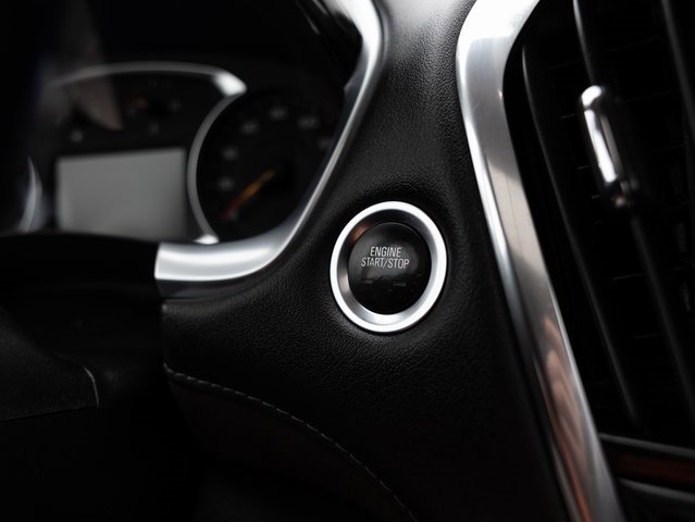 Used 2020 Chevrolet Traverse High Country image 19