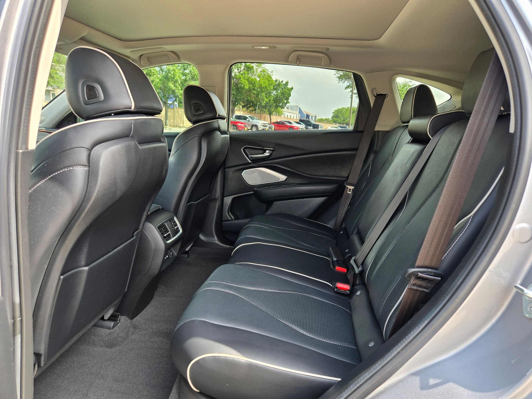 Certified 2024 Acura RDX SH-AWD w/ Advance Package image 15