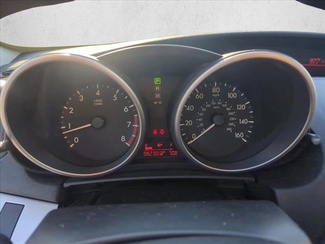 Used 2011 MAZDA MAZDA3 i Touring image 9