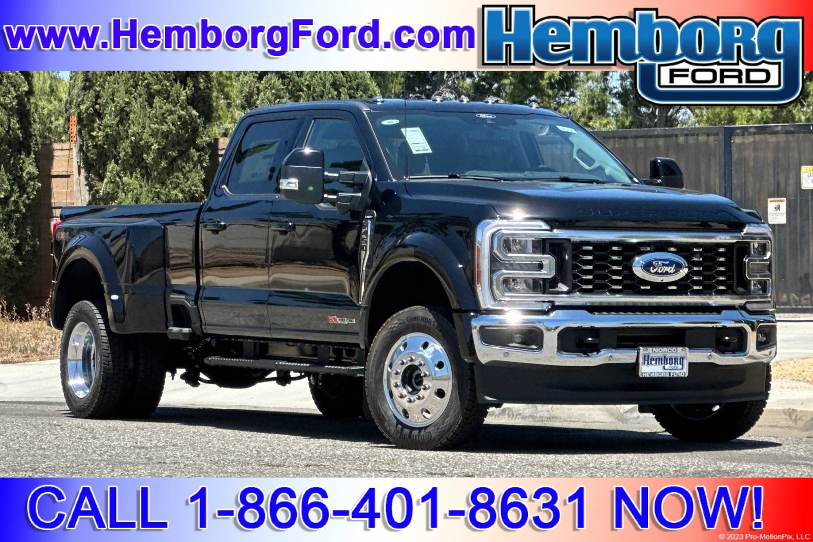New 2026 Ford F450 Lariat w/ Lariat Premium Package AWD/4WD video 1