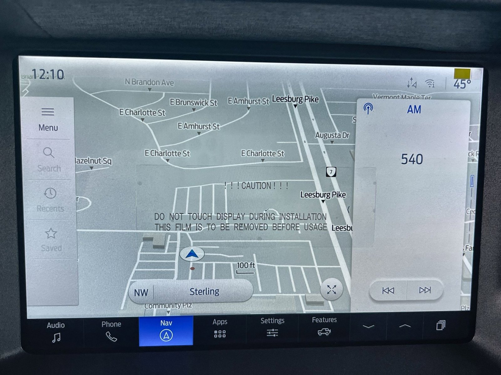 New 2025 Ford Bronco Raptor image 20