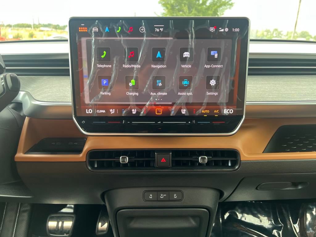 New 2025 Volkswagen ID. Buzz Pro S image 18