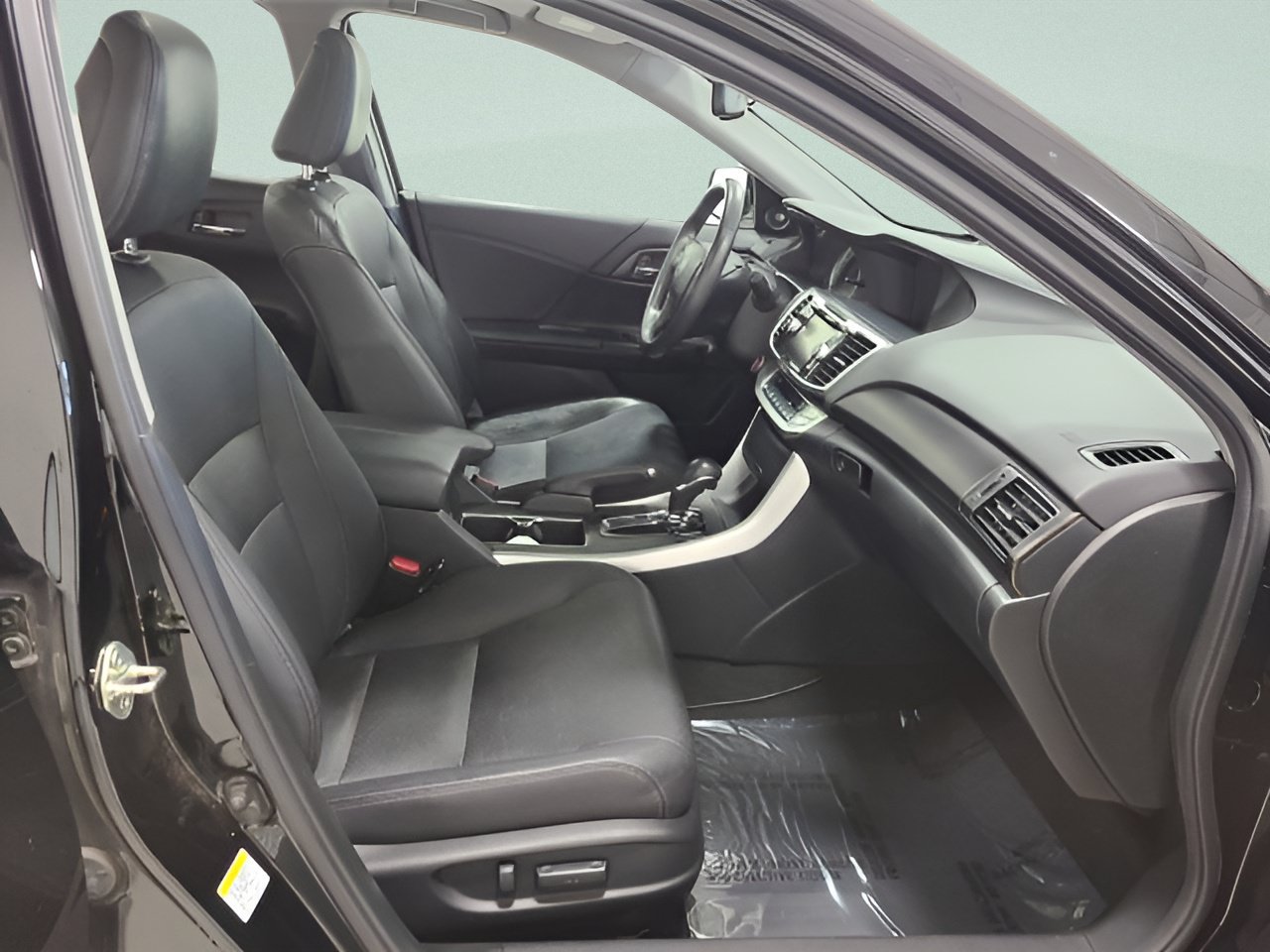 Used 2014 Honda Accord EX-L image 13