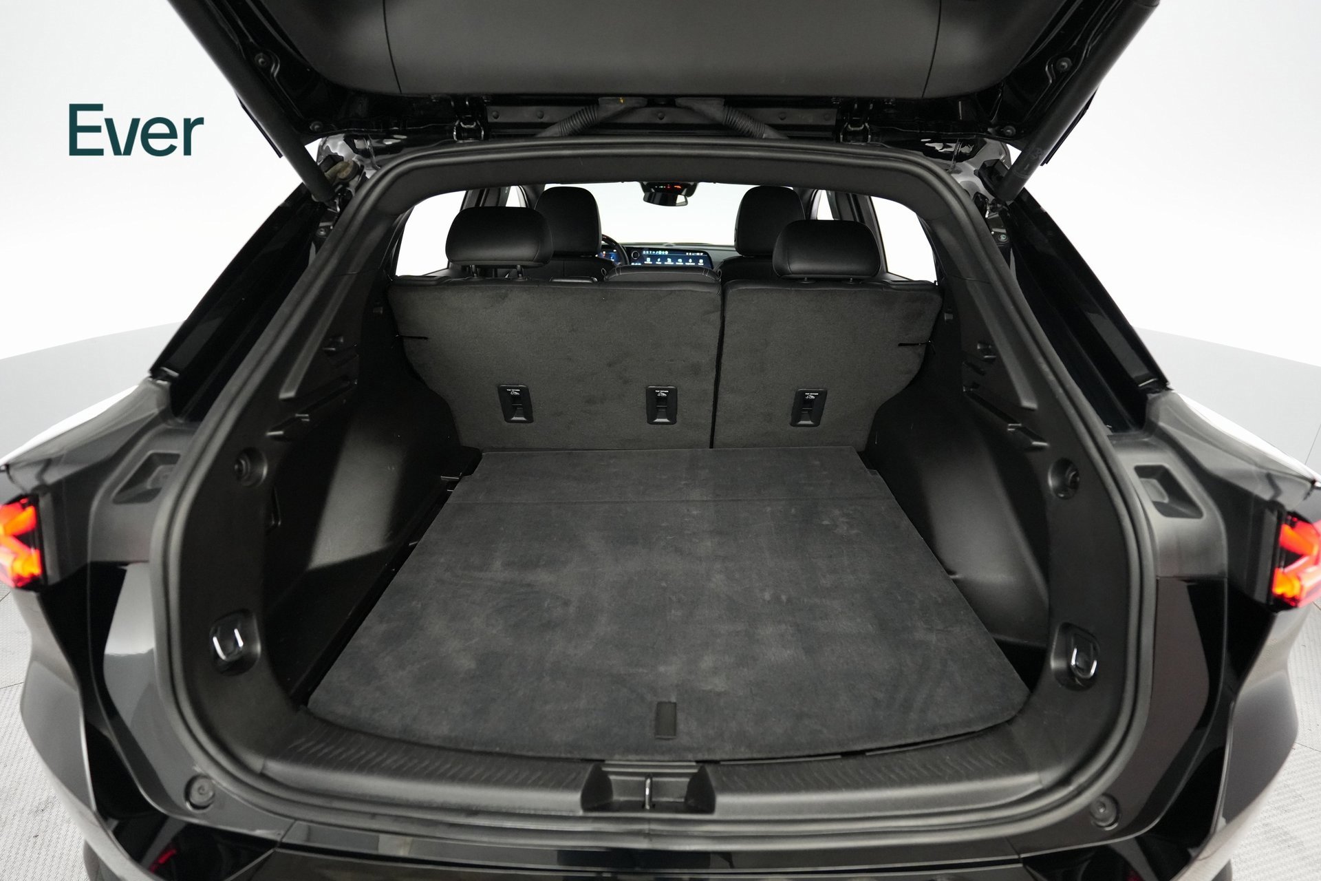 Used 2024 Chevrolet Equinox EV RS image 22