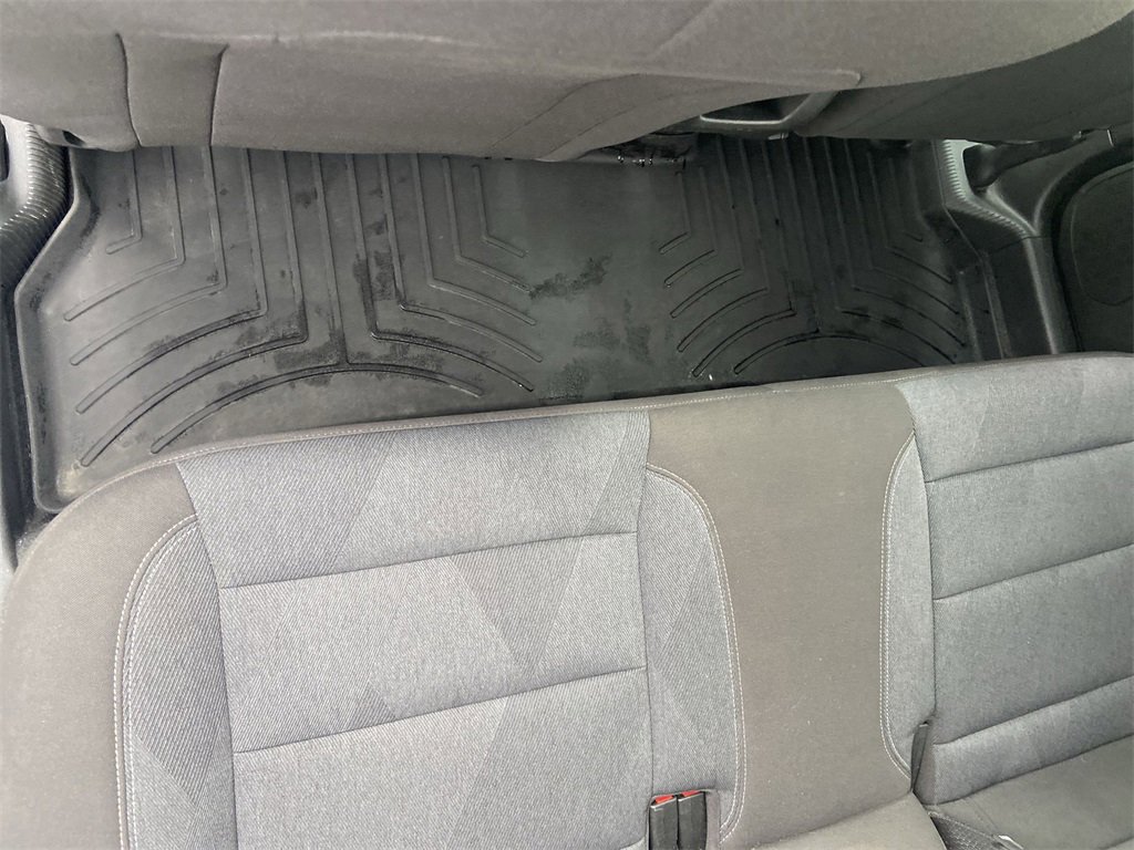 Certified 2024 Chevrolet Trax RS image 34