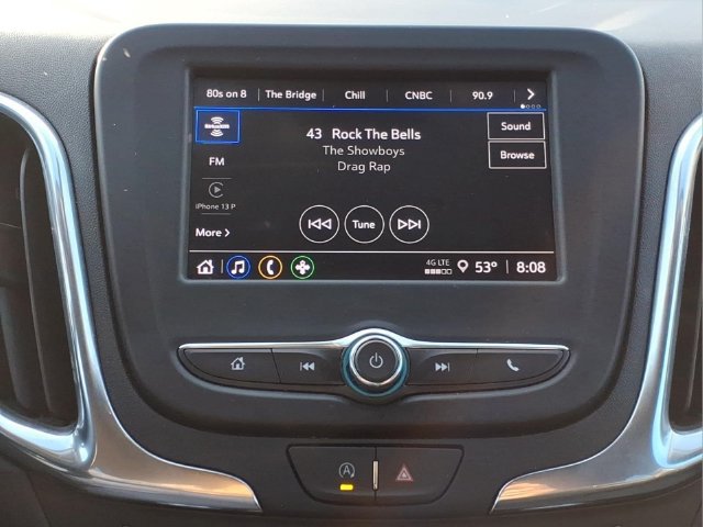Used 2023 Chevrolet Equinox LT FWD image 16