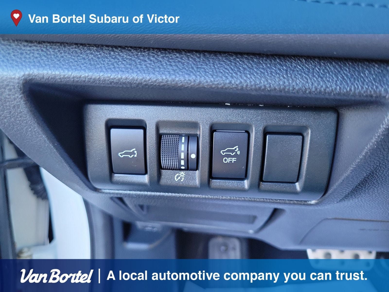 Used 2022 Subaru Outback Wilderness AWD/4WD image 16