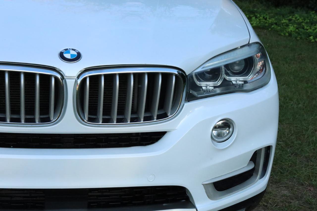 Used 2016 BMW X5 sDrive35i image 21