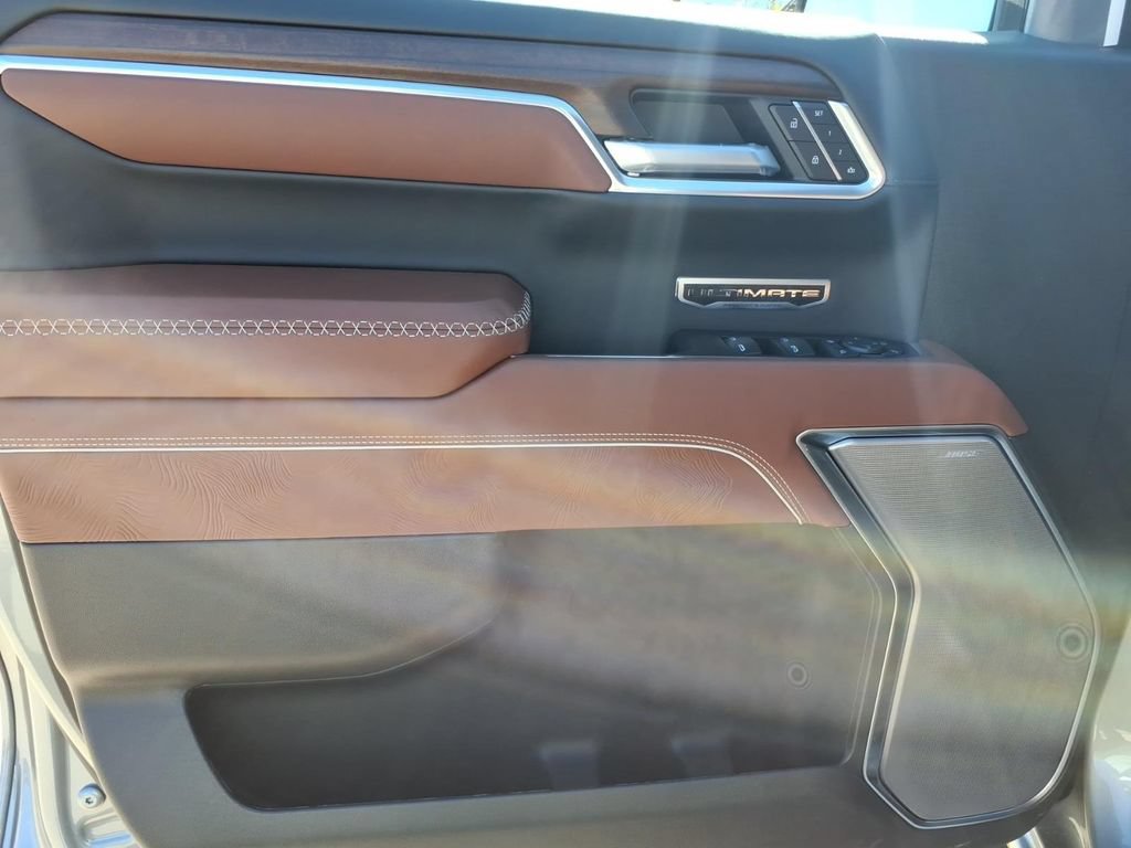 New 2026 GMC Sierra 1500 Denali Ultimate AWD/4WD image 14