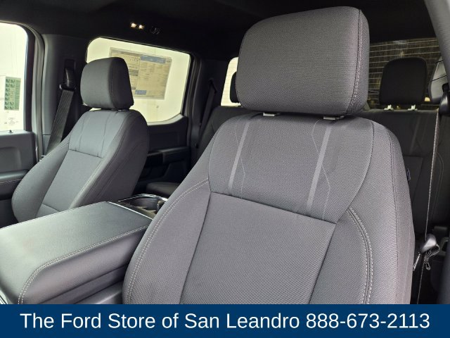 New 2026 Ford F150 STX w/ Equipment Group 200A RWD image 15