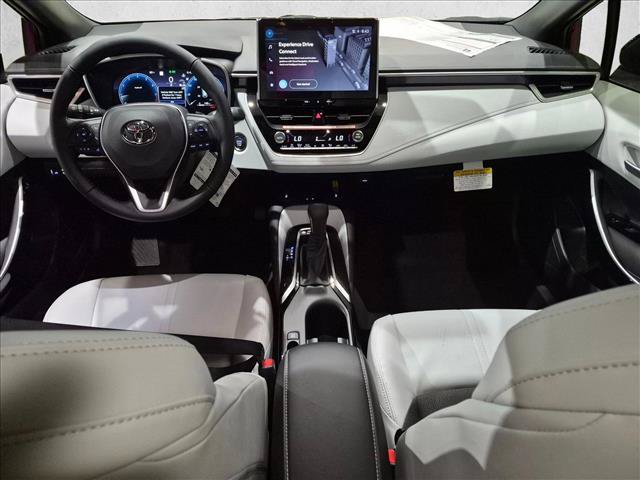 New 2027 Toyota Corolla XSE FWD image 14