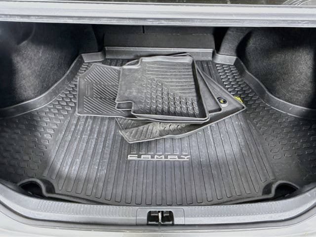 Certified 2025 Toyota Camry XSE FWD image 27