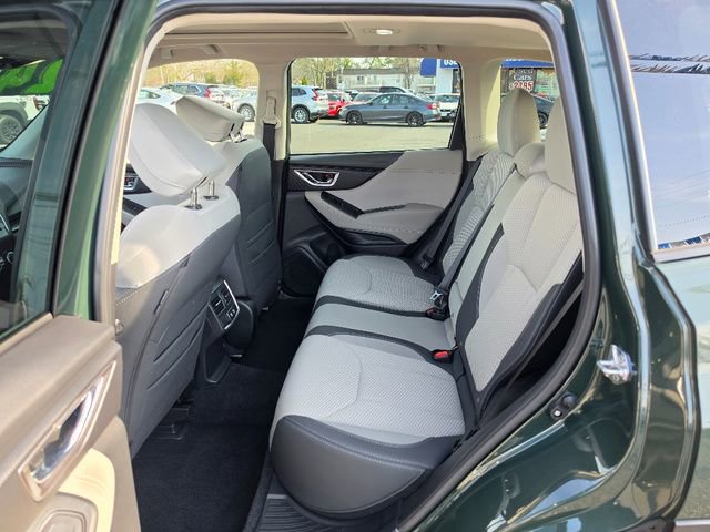 Used 2024 Subaru Forester Premium image 22