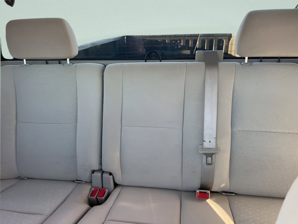 Used 2007 Chevrolet Silverado 2500 LT w/ 1LT Convenience Package image 21