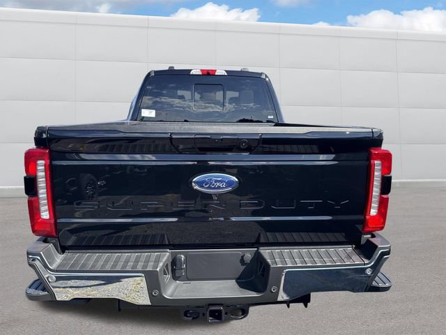 New 2026 Ford F250 Lariat w/ Lariat Ultimate Package image 3