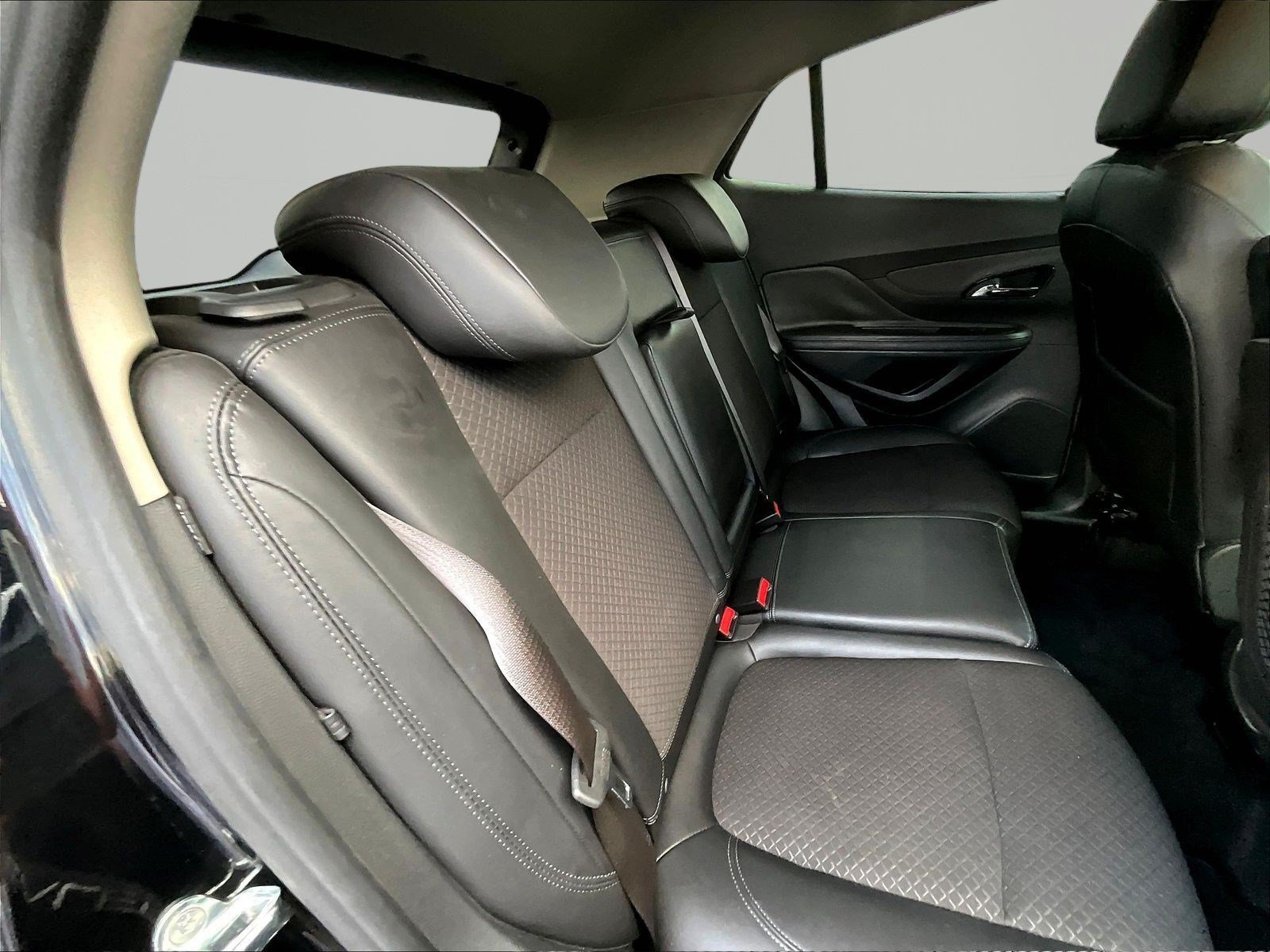 Used 2019 Buick Encore Preferred FWD image 23