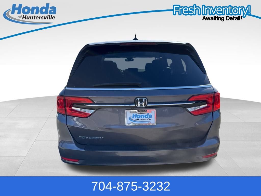 Used 2024 Honda Odyssey EX-L image 7