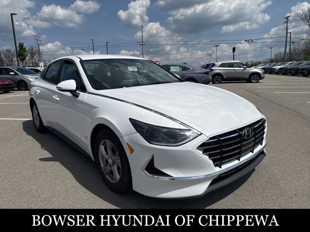 Used 2023 Hyundai Sonata SE FWD image 9