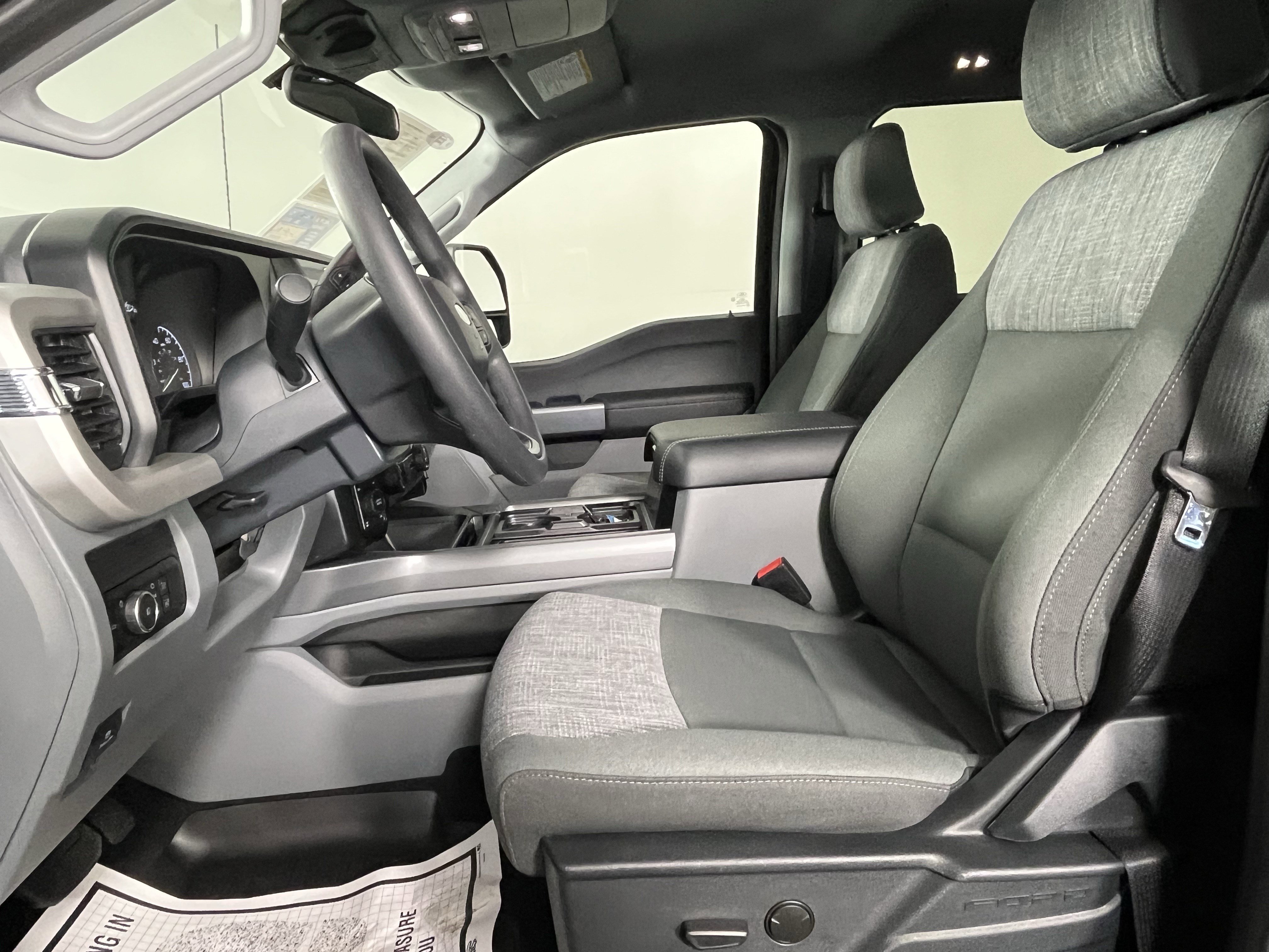 Used 2026 Ford F250 XLT w/ FX4 Off-Road Package image 9