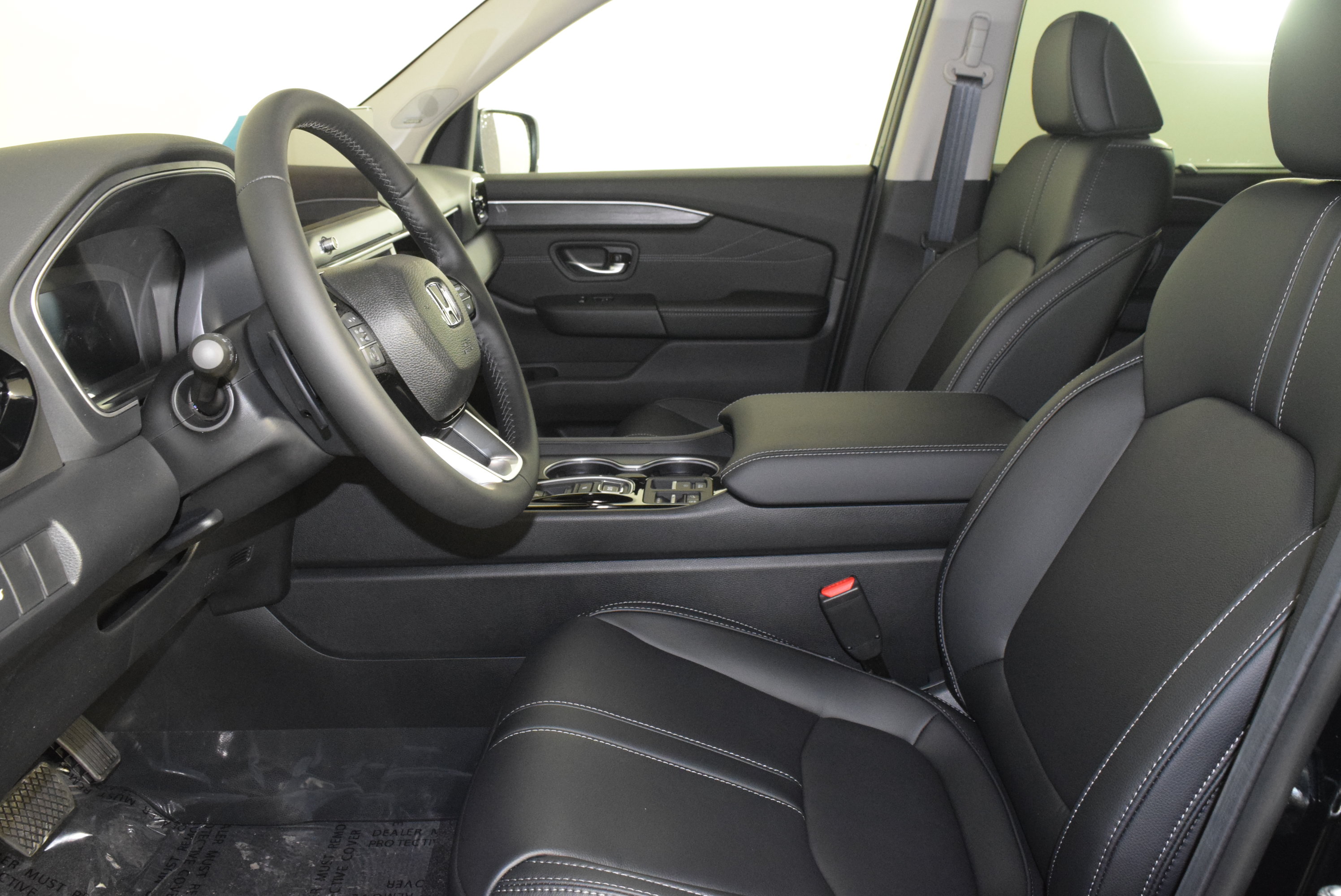 New 2026 Honda Pilot image 14