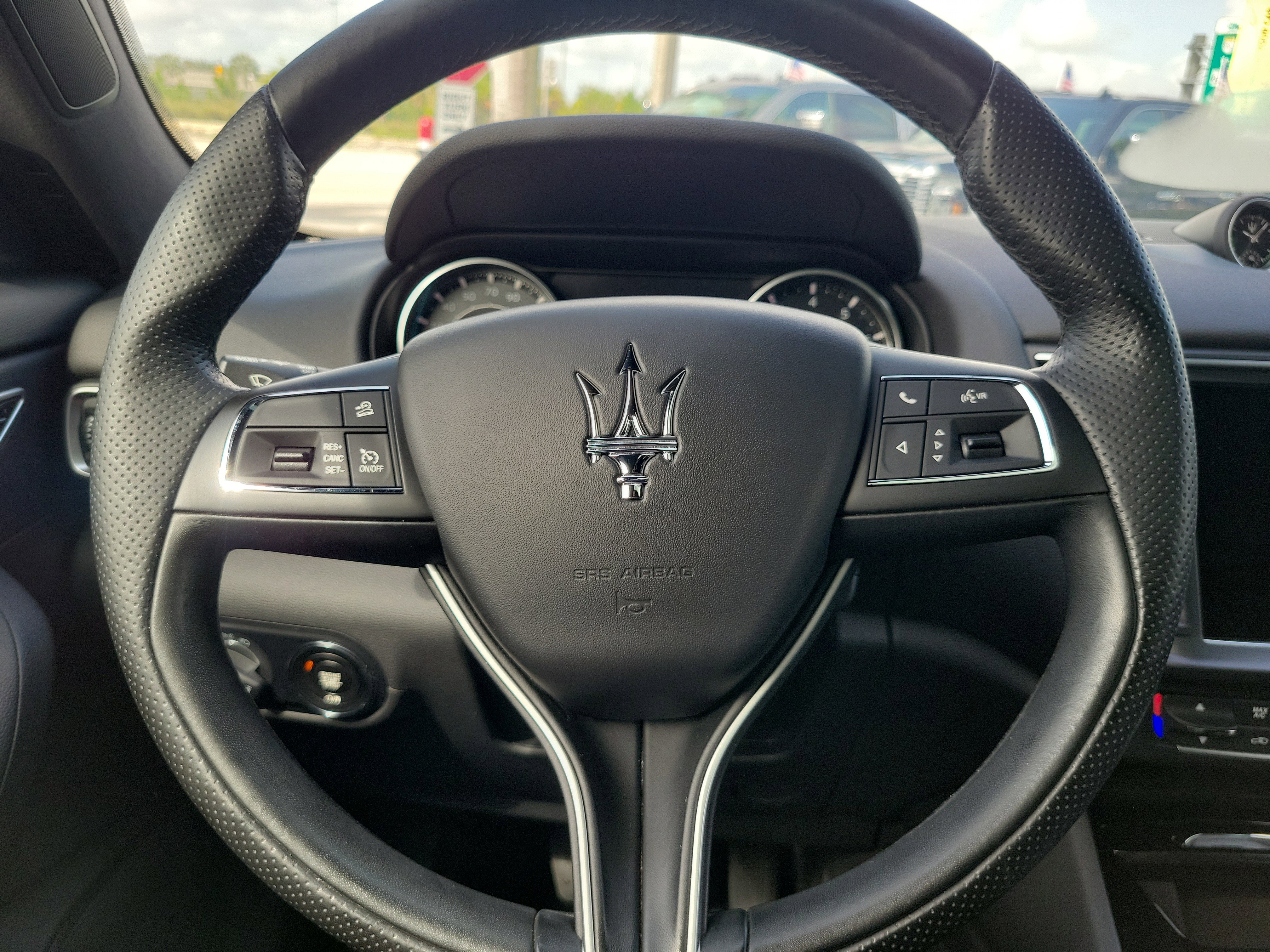 Used 2022 Maserati Levante GT image 20