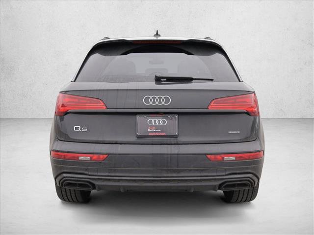 Used 2023 Audi Q5 2.0T Prestige w/ Prestige Package AWD/4WD image 7
