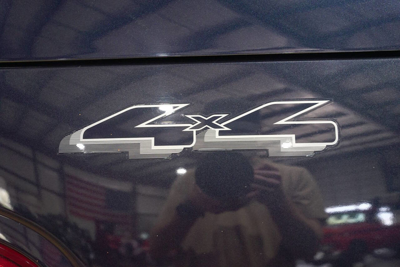 Used 2001 Ford F150 Lariat AWD/4WD image 27