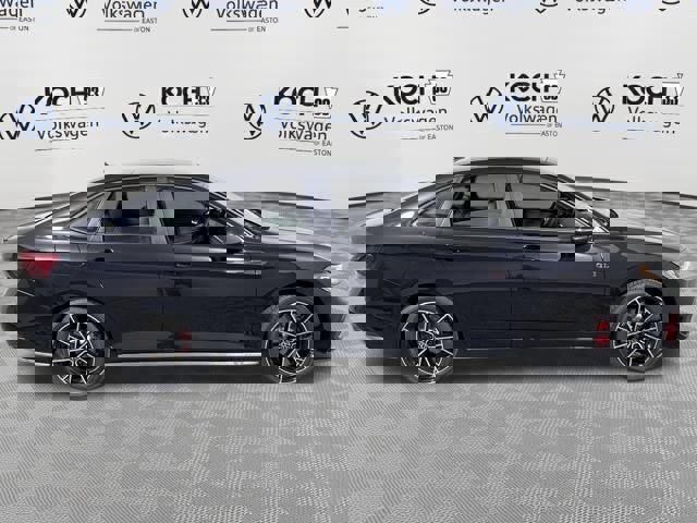 New 2026 Volkswagen Jetta GLI Autobahn image 9