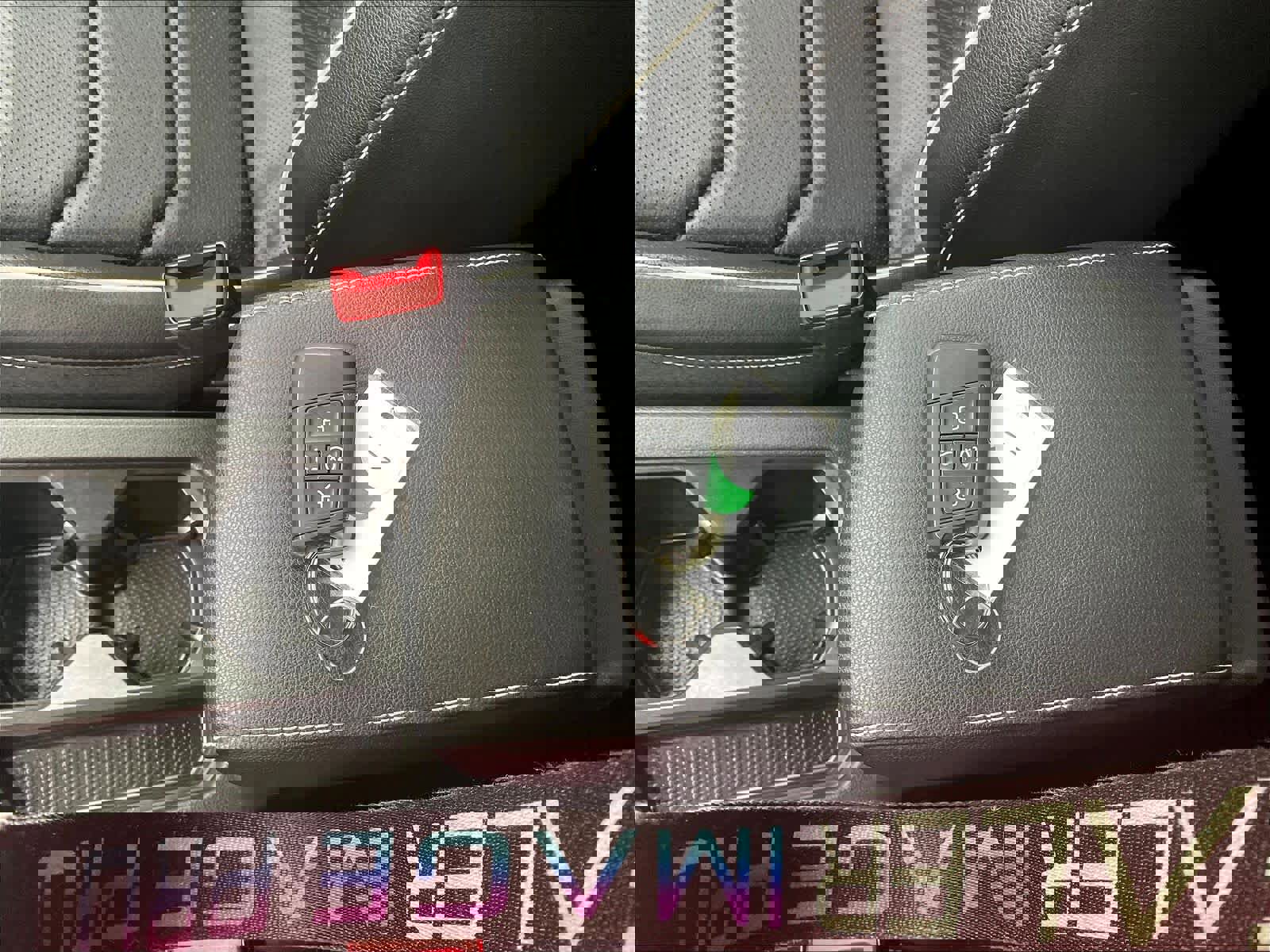 Used 2023 Volkswagen Tiguan SEL R-Line image 29