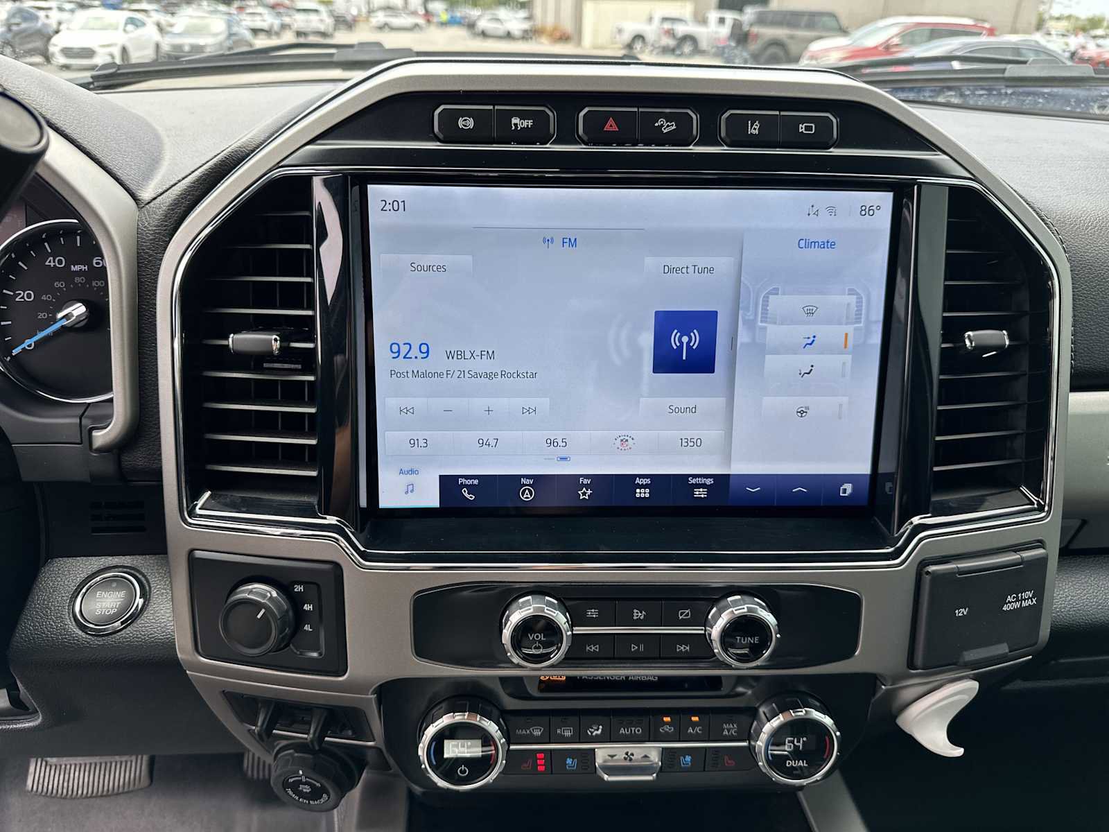 Used 2022 Ford F350 Lariat w/ Lariat Ultimate Package image 20