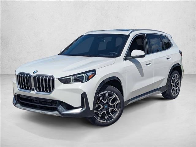 Used 2026 BMW X1 xDrive28i