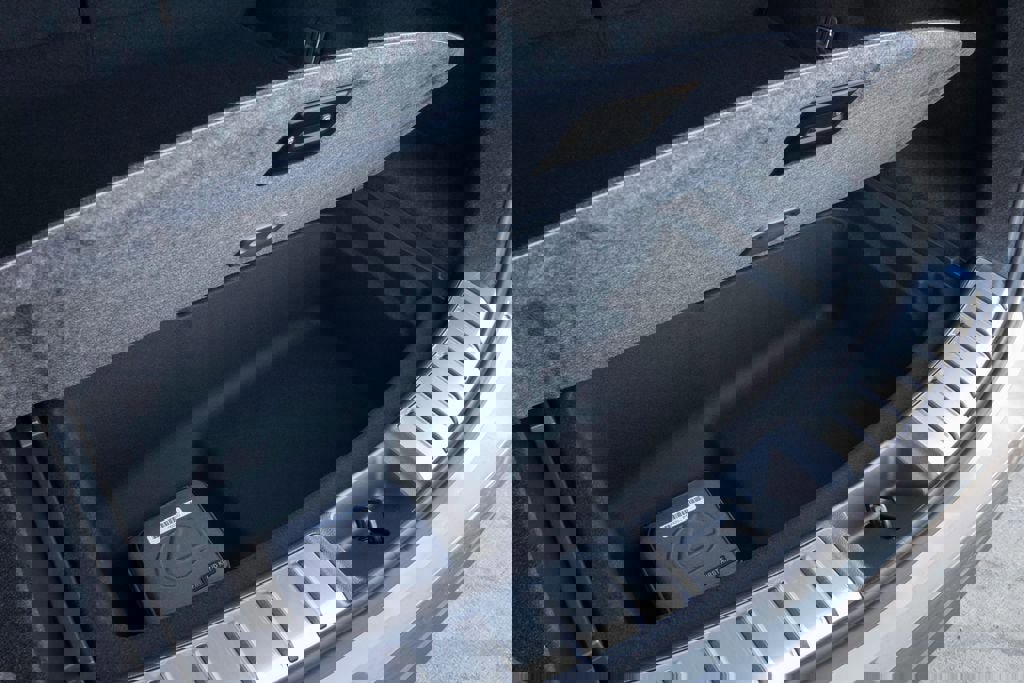 New 2026 Lexus NX 350h AWD w/ Premium Package image 8