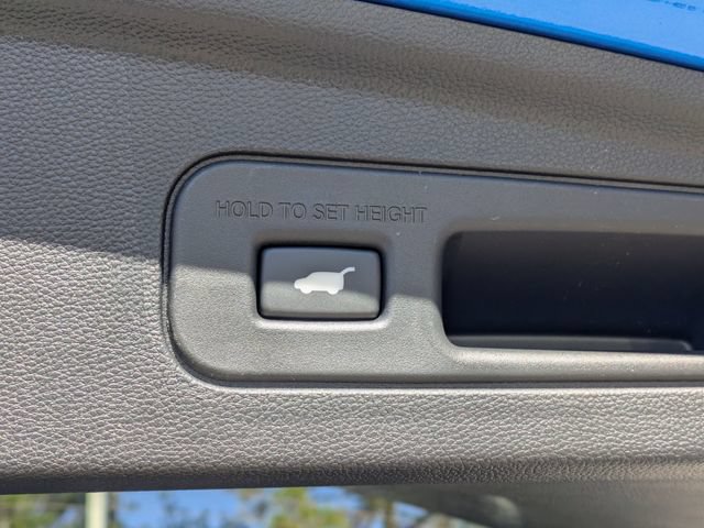 New 2026 Acura MDX A-Spec AWD/4WD image 11