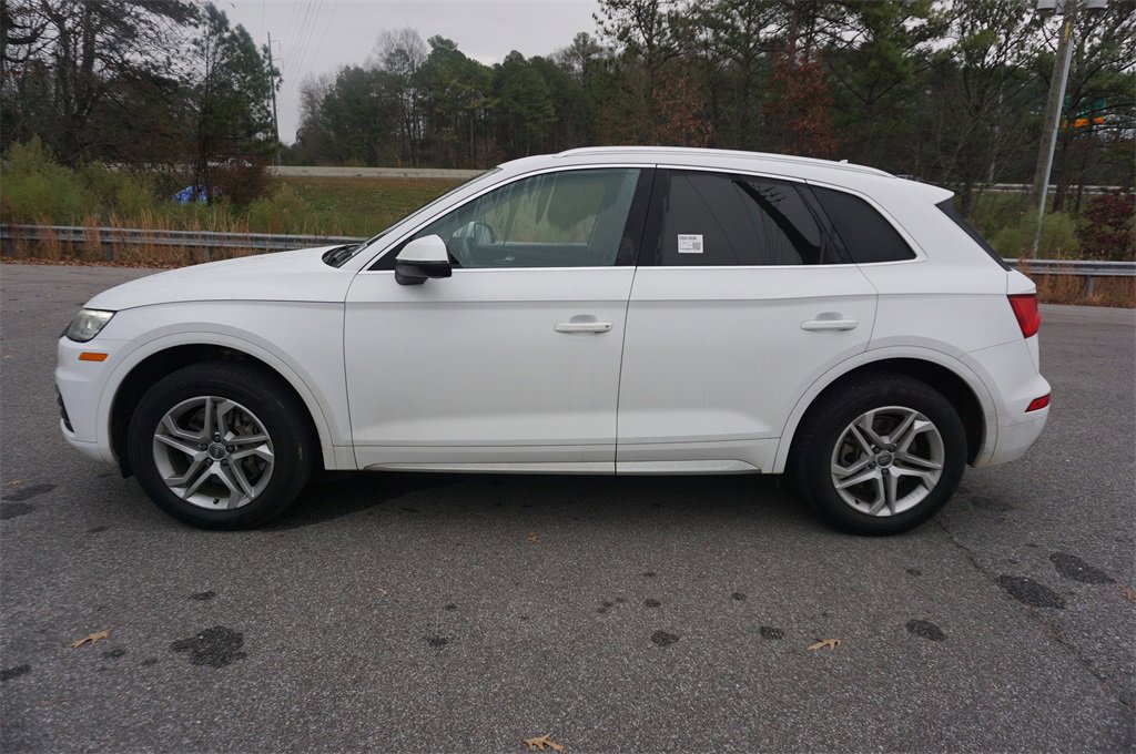 Used 2019 Audi Q5 2.0T Premium image 19