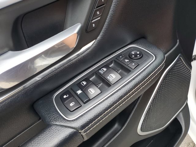 Used 2020 RAM 1500 Laramie RWD image 19