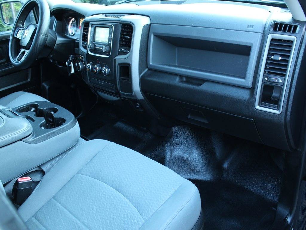 Used 2019 RAM 1500 Tradesman w/ Popular Equipment Group RWD image 13
