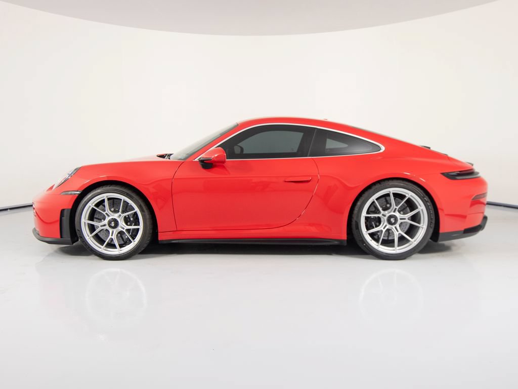 Certified 2026 Porsche 911 GT3 RWD image 8