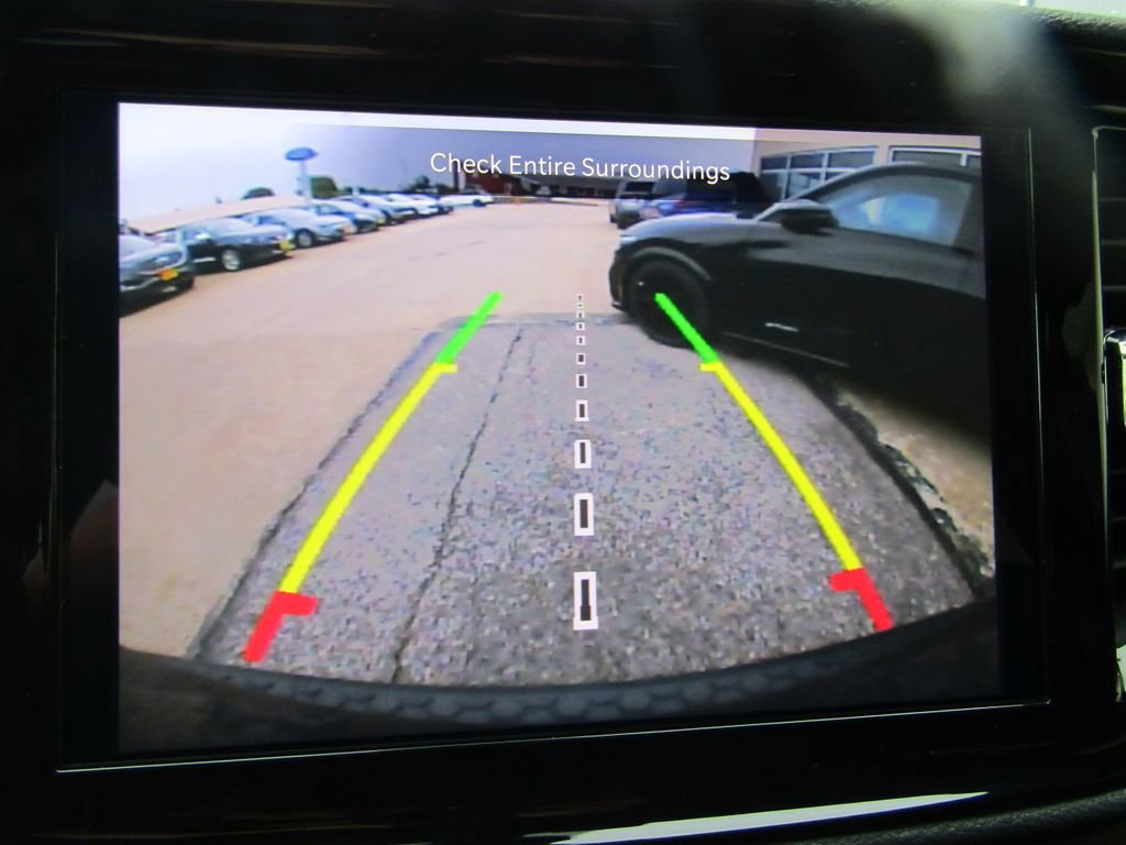 Used 2026 Dodge Durango GT AWD/4WD image 16