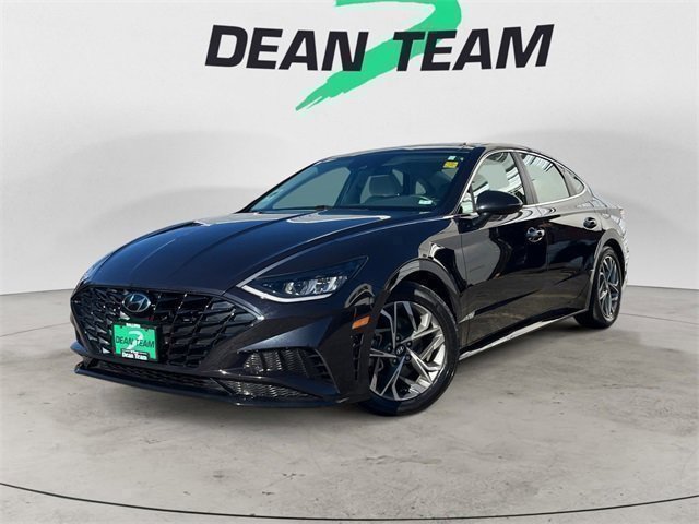 Used 2023 Hyundai Sonata SEL w/ Convenience Package image 4