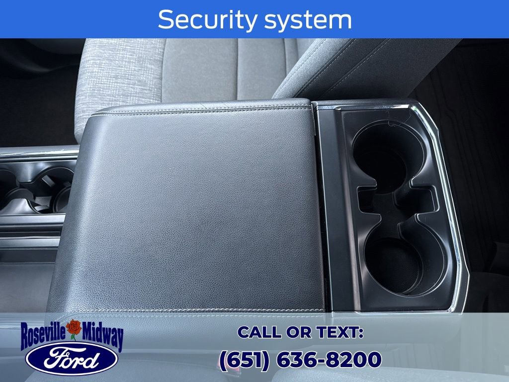 Used 2022 Ford F150 XLT w/ Equipment Group 302A High image 13