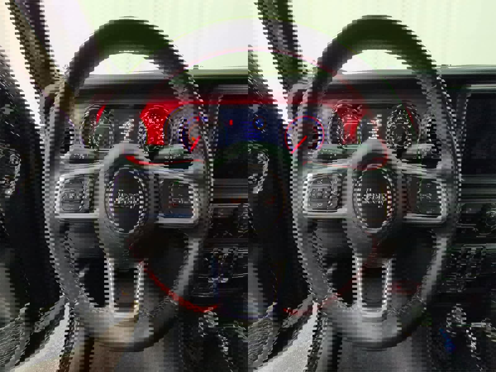 Certified 2022 Jeep Gladiator Rubicon image 22